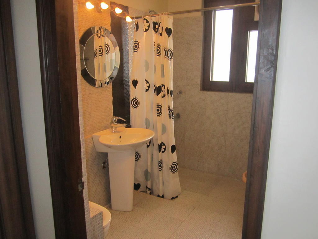 The Horizon Villa-North Dharamshala Room photo